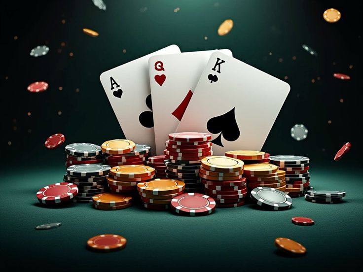 پاکستان کے B9 GAME کھلاڑیوں کے لیےجیک پاٹ گیم