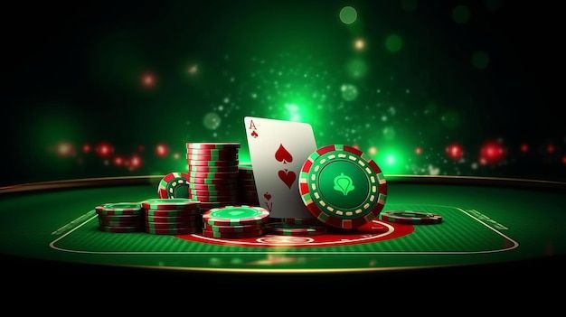 B9 GAME آن لائن کیسینو میں کھیلنے کی وجوہات