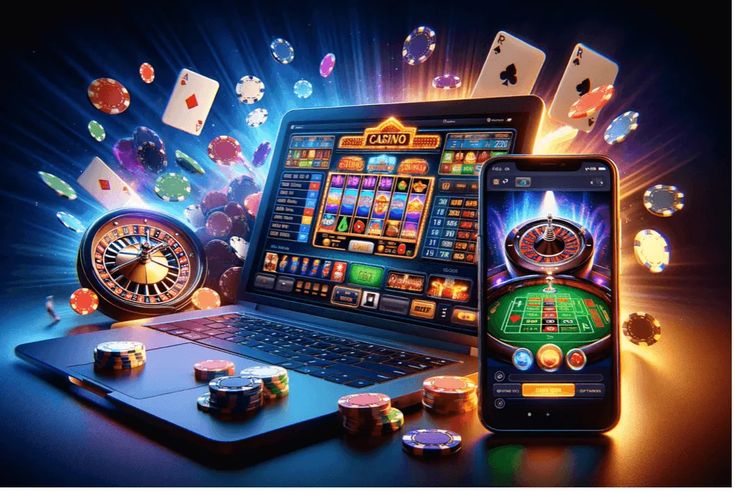 B9 GAME کیسینو گیمز کا ایک زمرہ منتخب کریں

