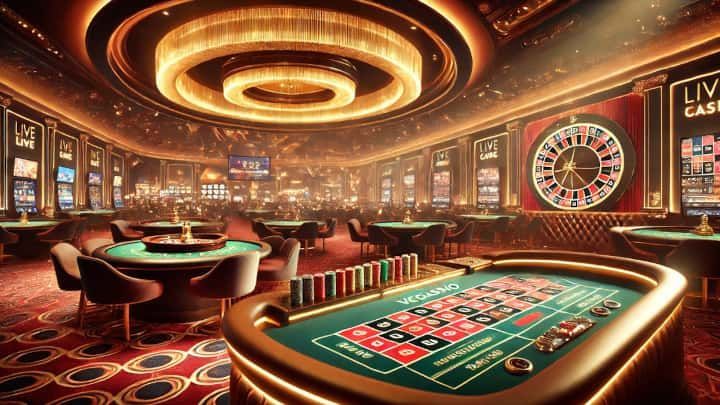 پاکستان کے نئے B9 GAMEکیسینو کھلاڑیوں کے لیے خوش آمدید بونس