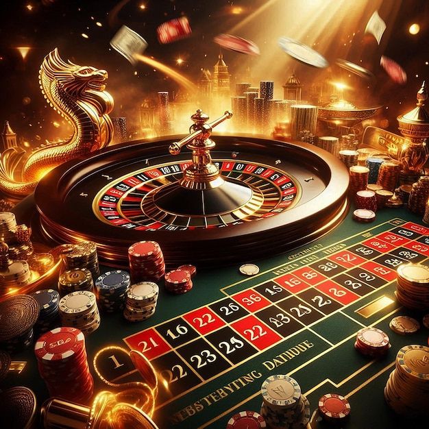 B9 GAME کیسینو میں بکراٹکھیلیں